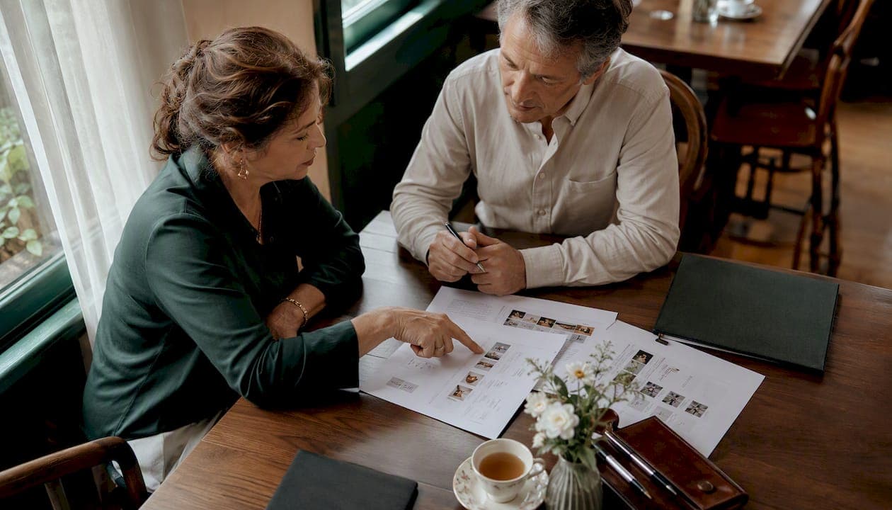 Estate Sale Fees Explained: What Families Need to Know