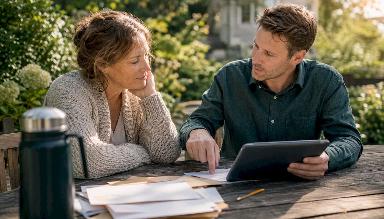 Estate Cleanout Cost: What to Budget and How to Get a Firm Quote