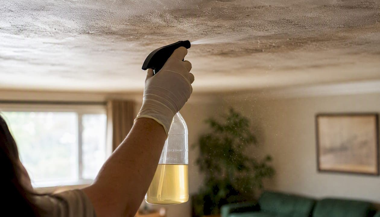How to Remove Smoke Smell From Your House Completely