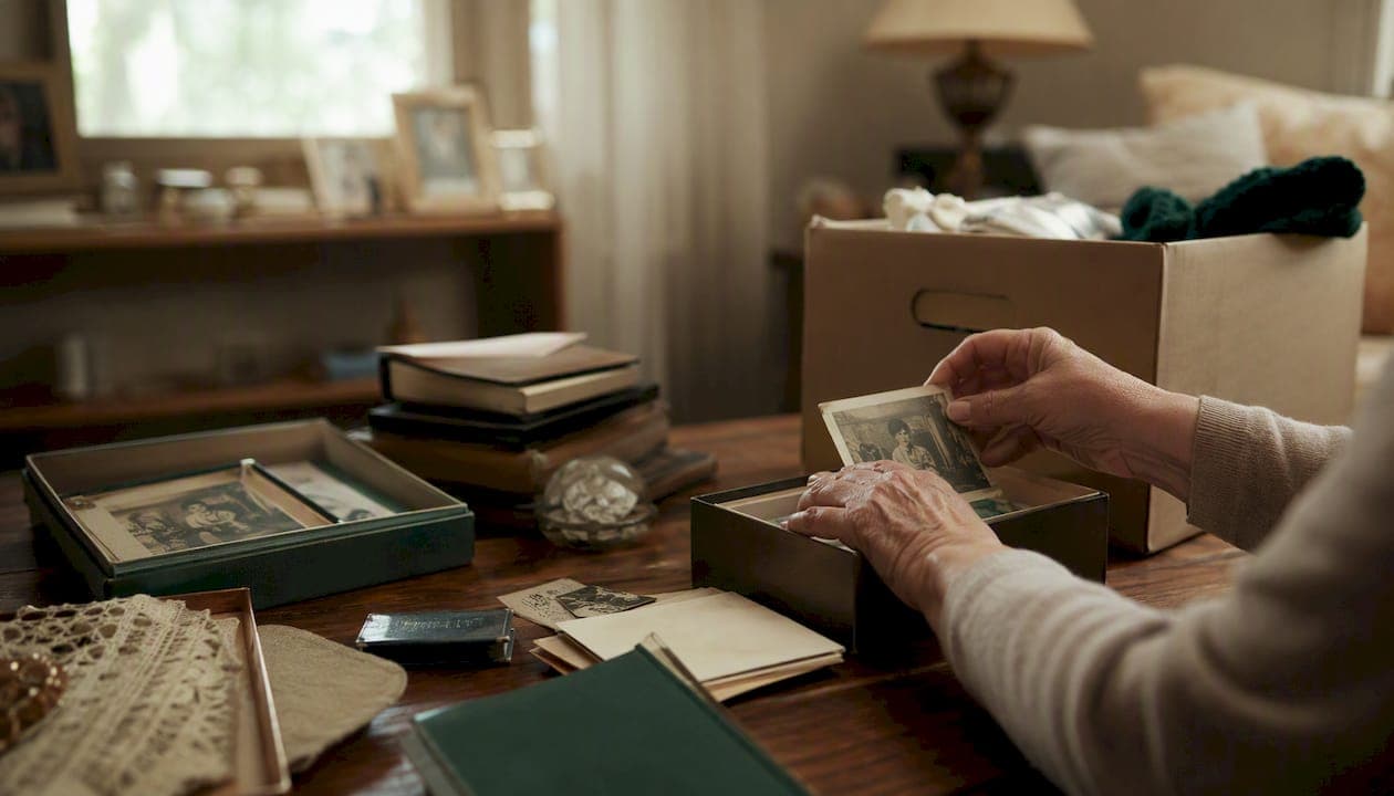 Probate Inventory List: A Step-by-Step Filing Guide