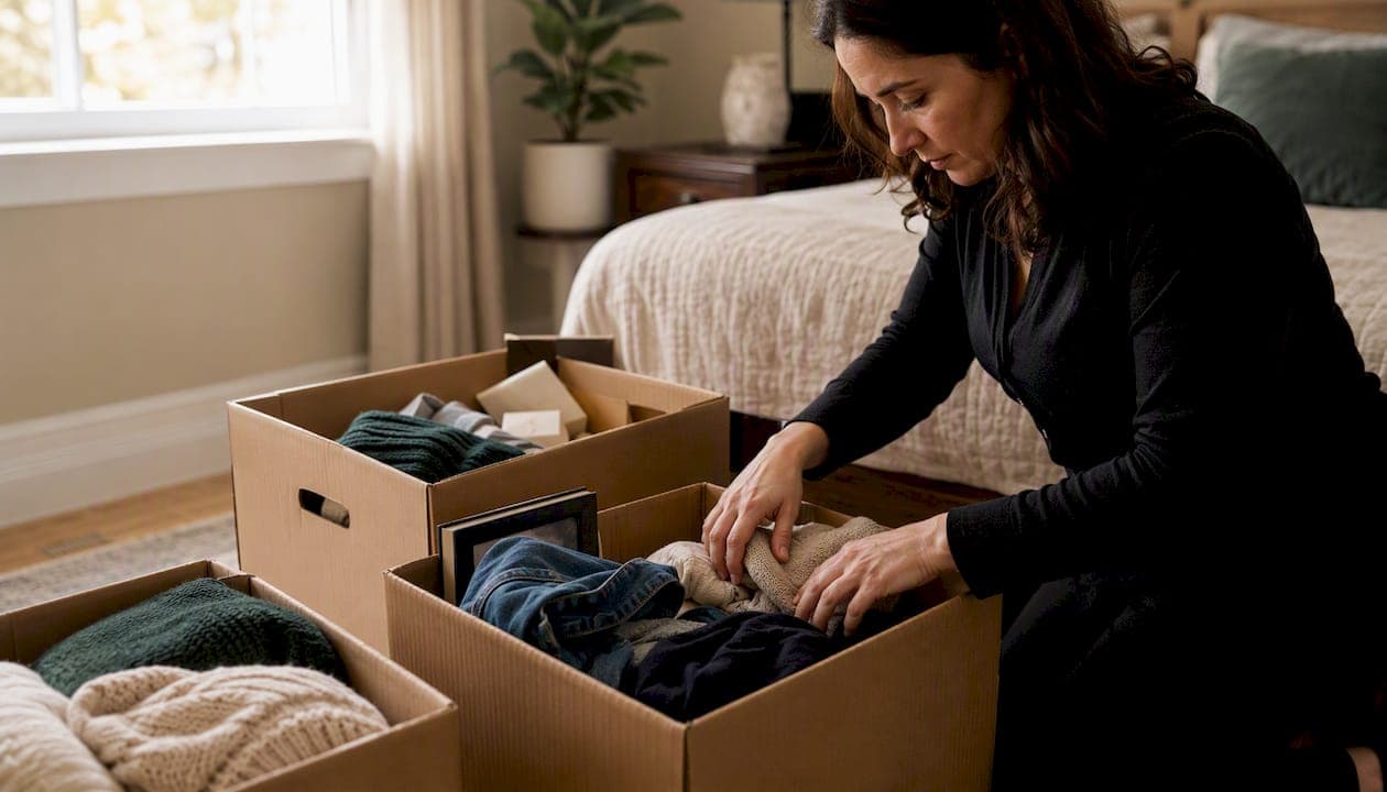 Professional Estate Cleanout vs. DIY Container Removal in NJ