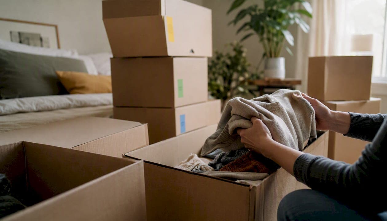 Apartment Cleanout Cost for Families and Executors in NJ