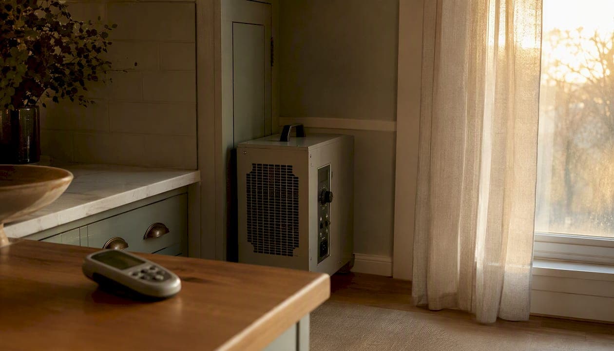 Does Ozone Treatment for Odors Actually Work?