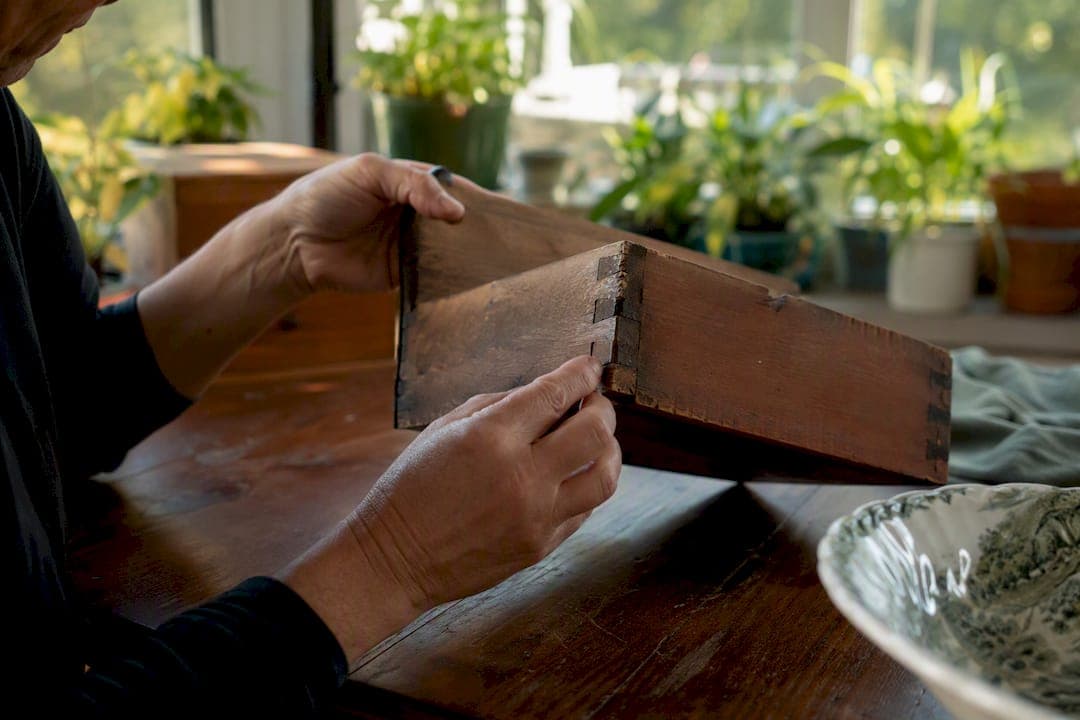 How to Identify Valuable Furniture Before It Ends Up at the Curb