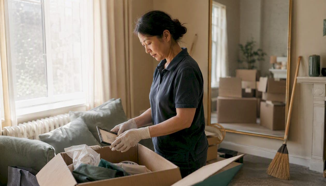 Landlord Turnover Checklist: 10 Steps to a Fast Re-Lease