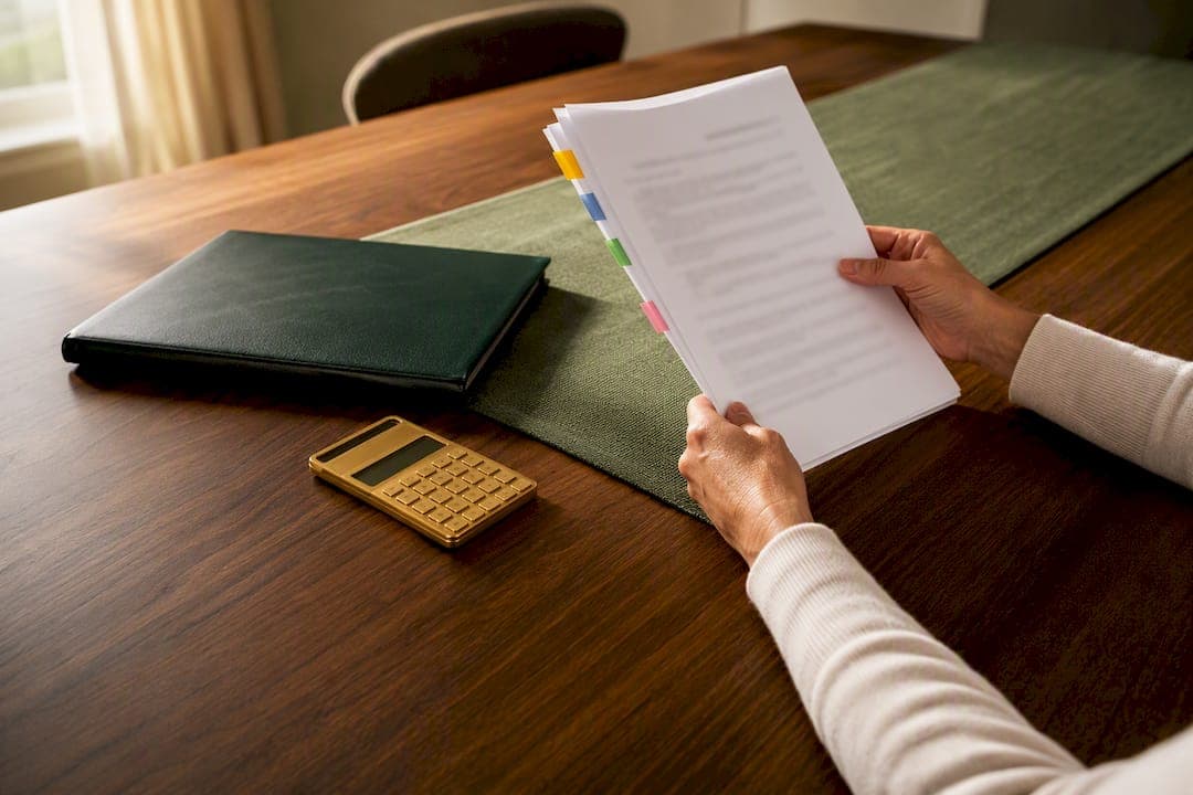 Negotiate Estate Sale Contract Terms: Exact Clauses, 14–30 Day Payouts