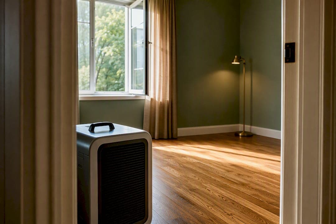 EPA Backed Four Step Sequence to Remove Odors After Estate Cleanout