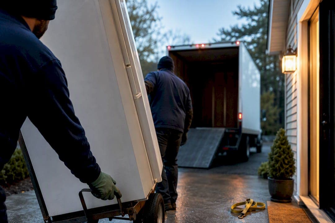 $50–$100 Rebate for NJ Refrigerators: Free Pickup, Donation First