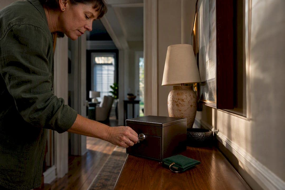 Families: Clear a Parent's House in 4 Weekends, Start with Weekend Zero
