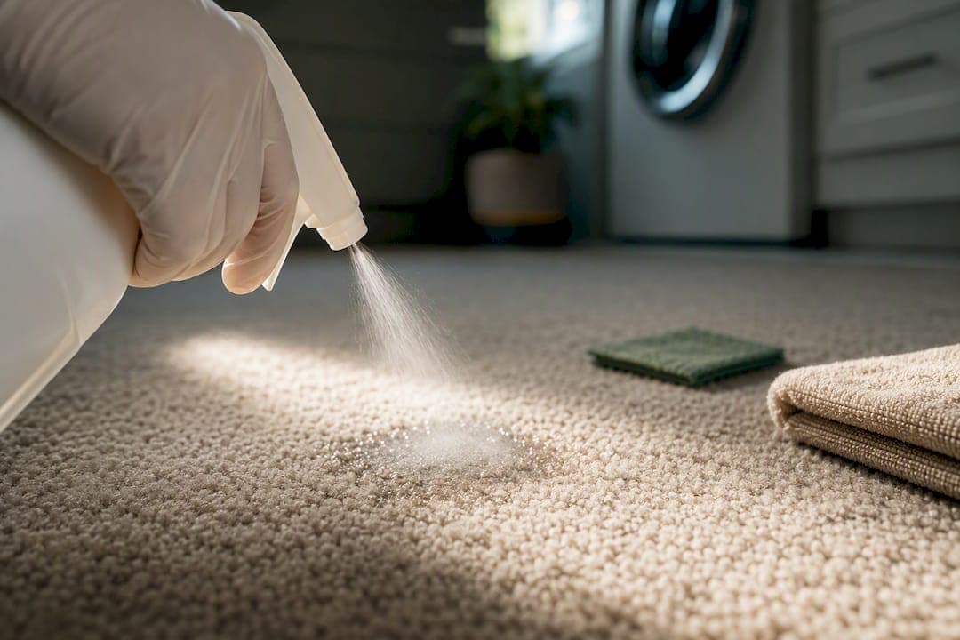 15 Minutes to 2 Days: Busy Cat Owners' Fix for Cat Urine Odor