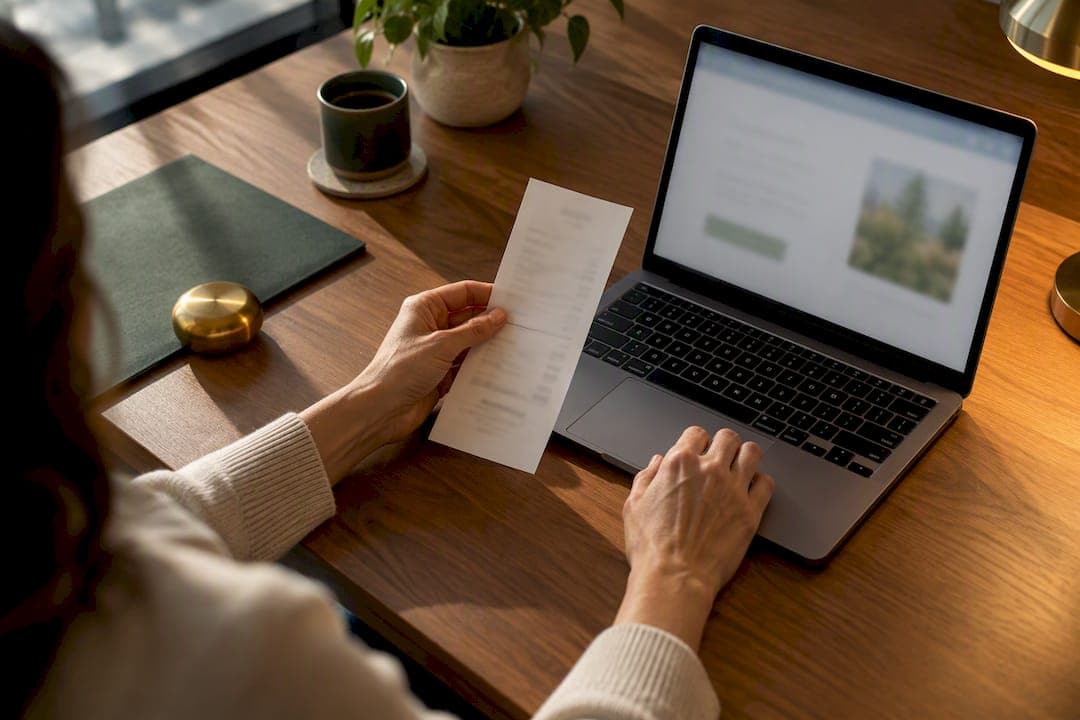 Verify Charities in 5 Steps: Registry Checks for Donors and Estates
