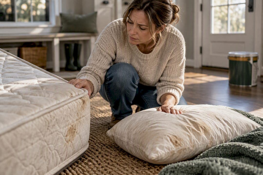8 Items Charities Won't Take: Estate Cleanout Donation Rules