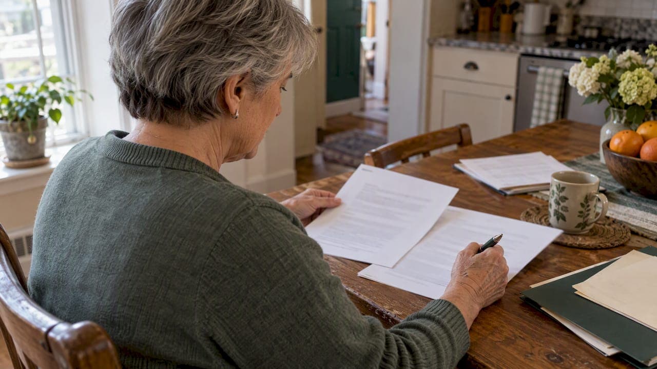 Estate Cleanout Scams: 6 Checks Executors Need Before Signing