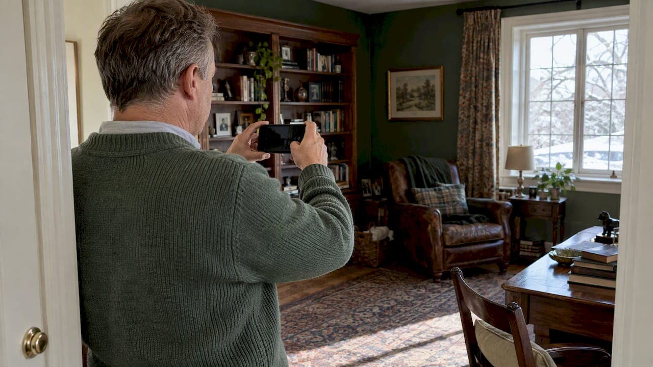 Beat the Spring Rush: Winter Estate Cleanout for Executors