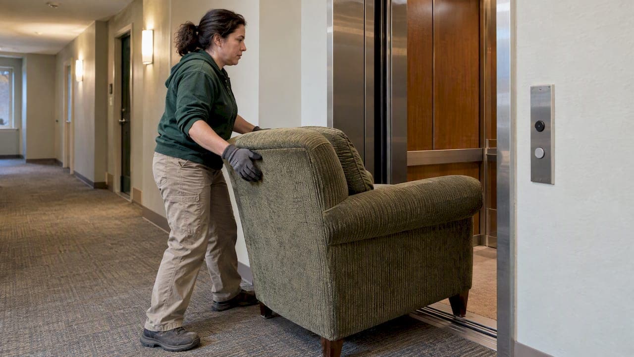 Condo Cleanout Rules in New Jersey: What to Know First
