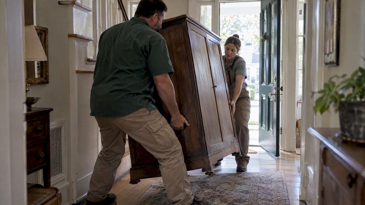 How to Clean Out a House Fast Without Costly Mistakes