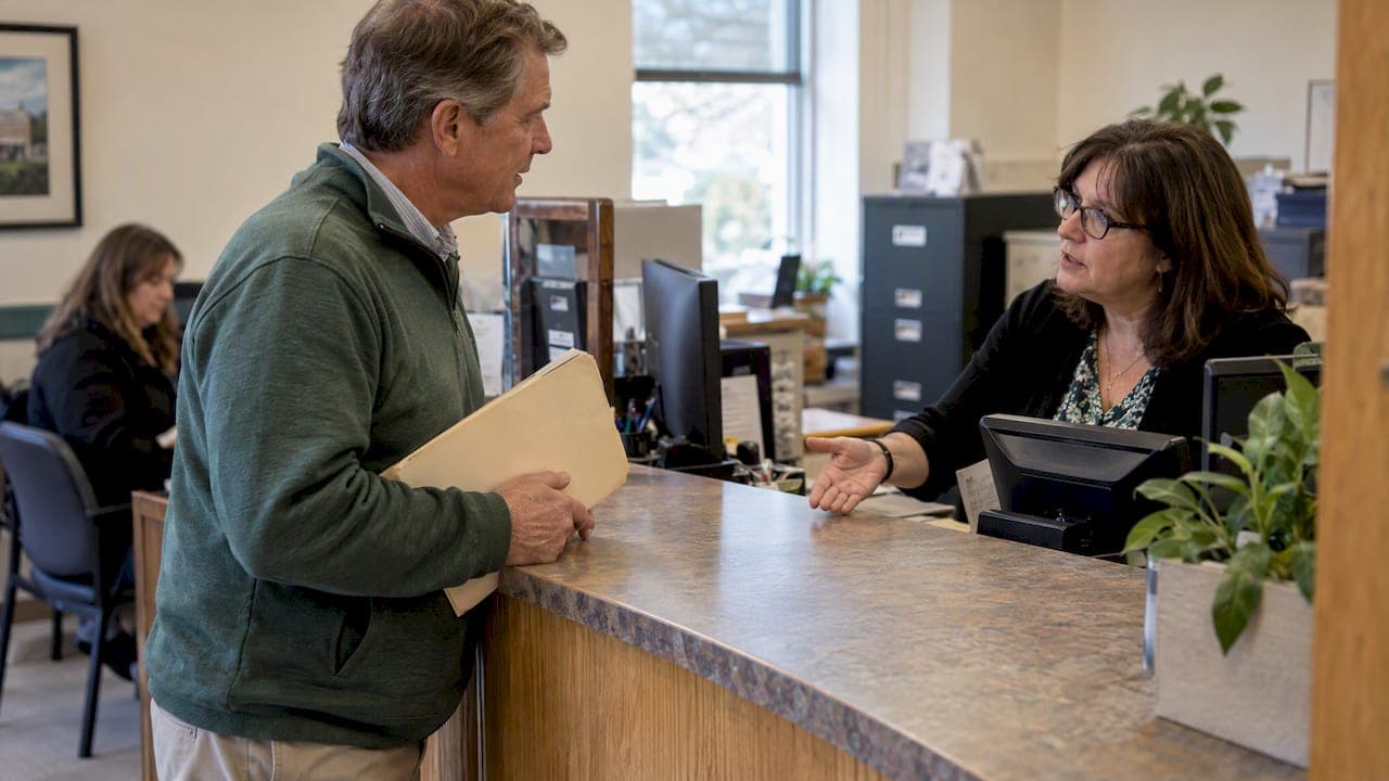 Estate Sale Permits in NJ: How to Check Your Town's Rules