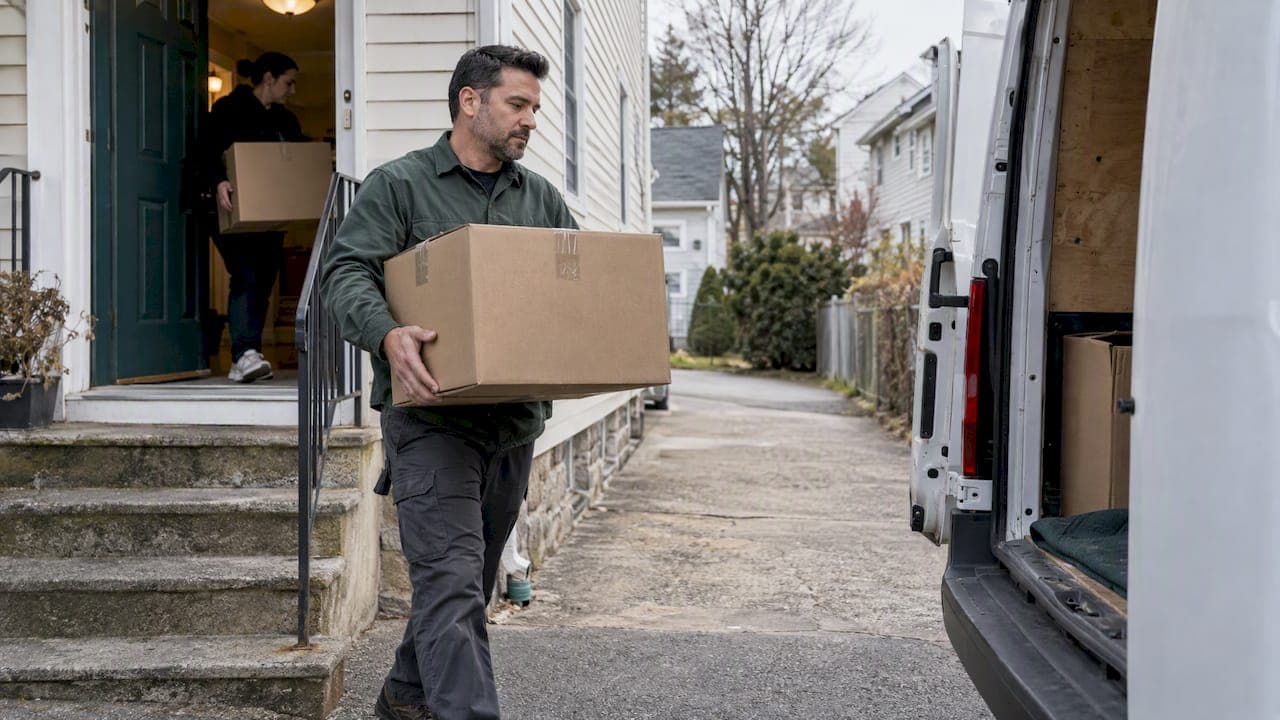 Discreet Estate Cleanouts in New Jersey: What to Expect