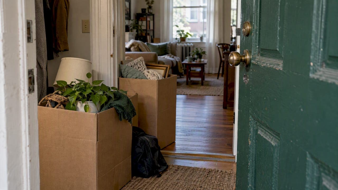 Eviction Cleanout Laws in NJ: What Landlords Must Know