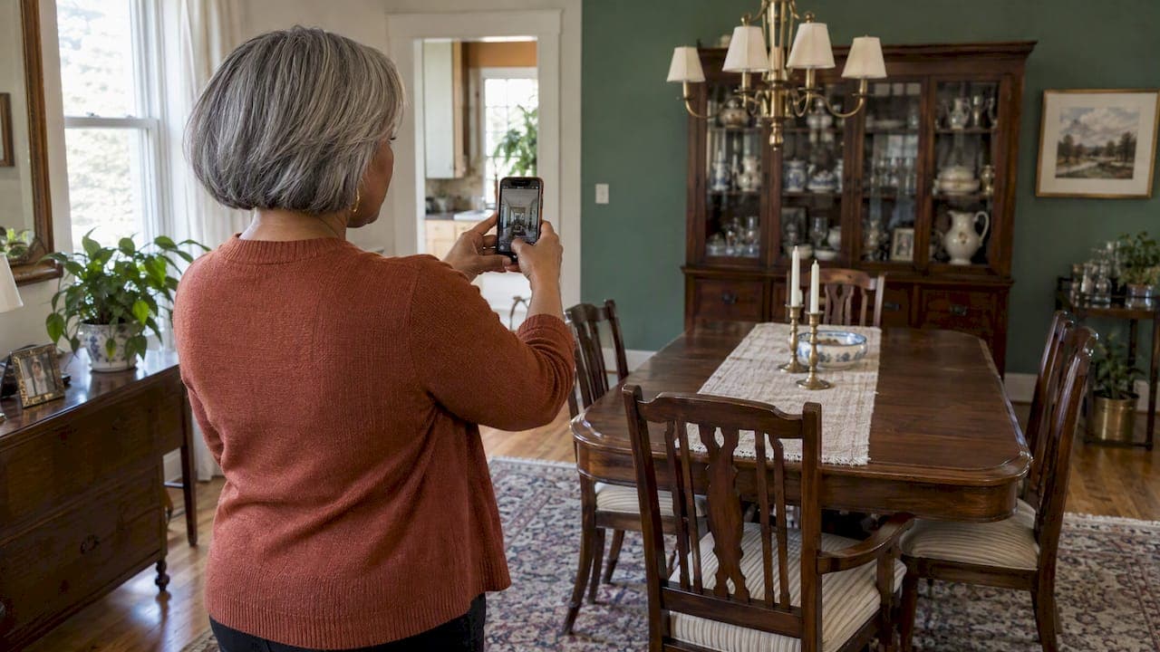 Executor Duties and the House Cleanout: What Comes First