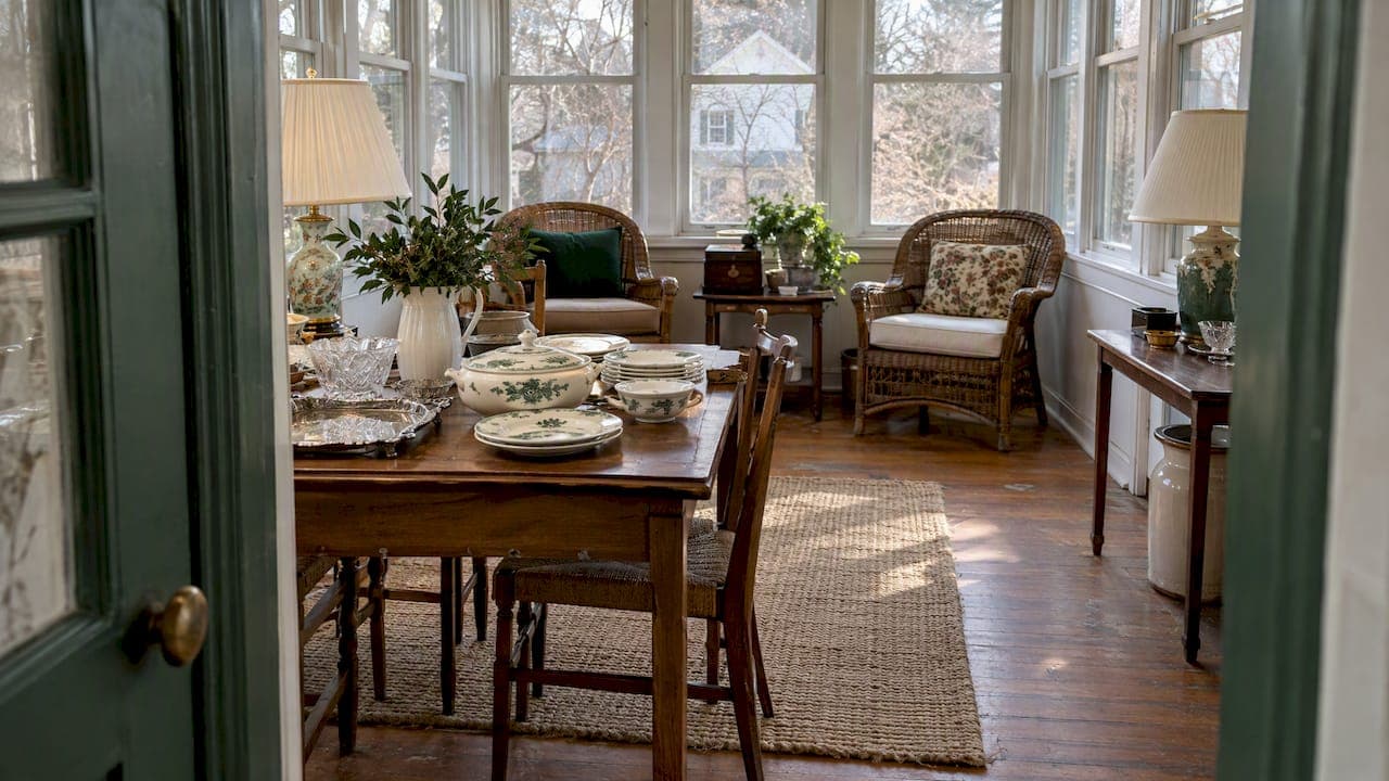 Estate Sale Day Prep: A Family Checklist for the Final Week