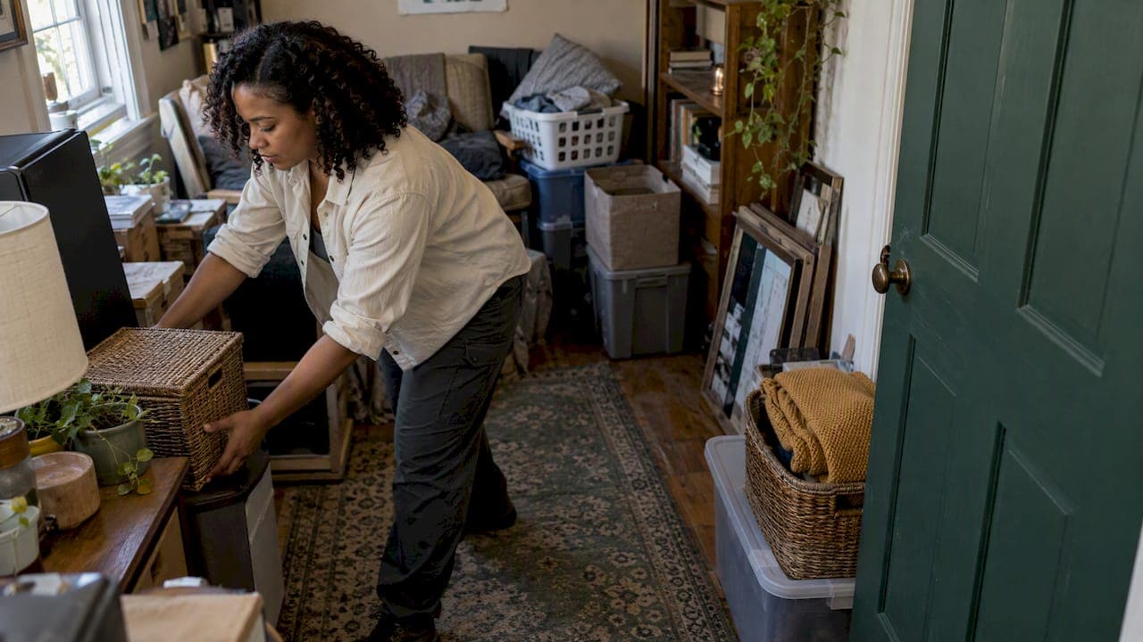 Discreet Hoarding Cleanup: How It Works and What It Costs