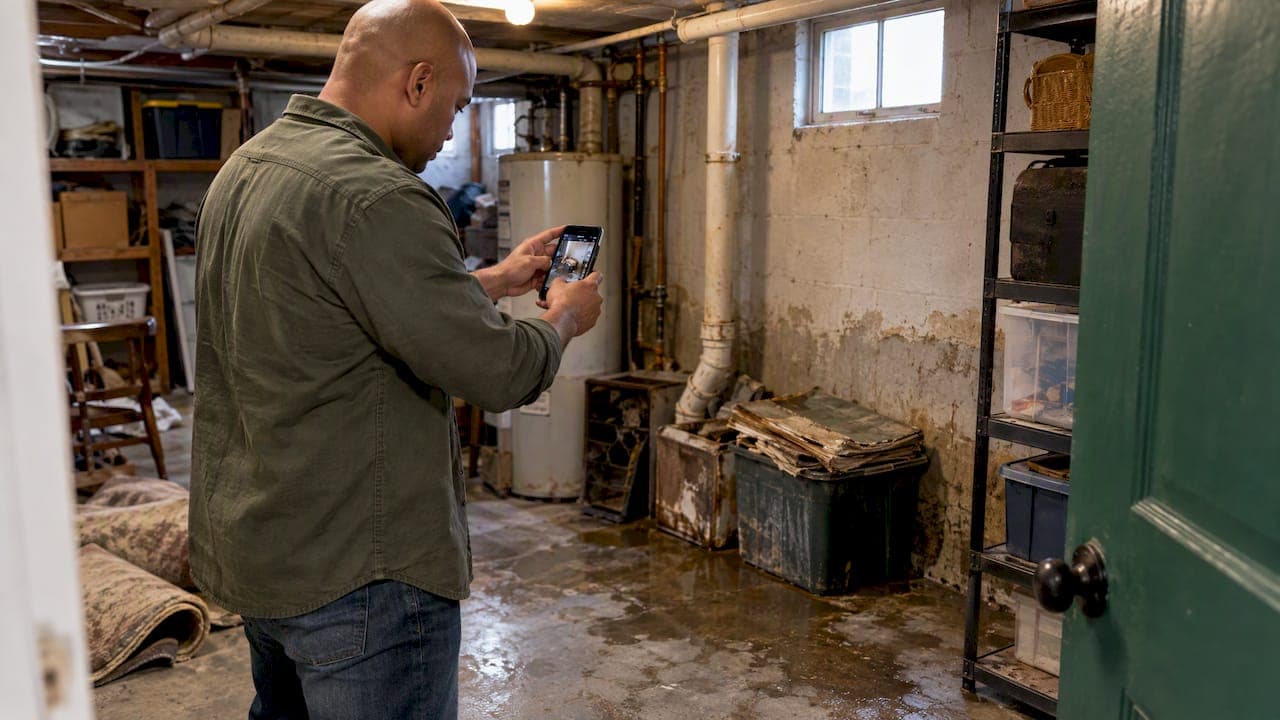 Hoarding Cleanup Insurance Coverage: What Is and Isn't Covered