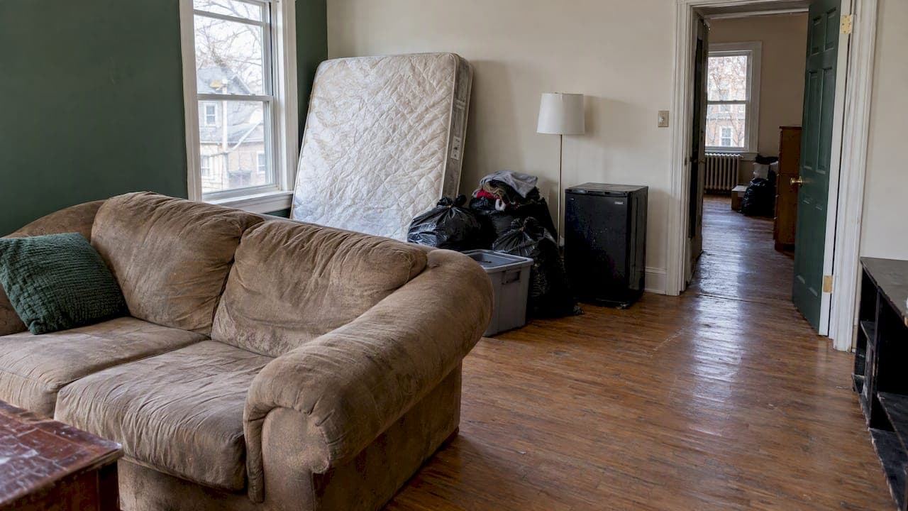 Eviction Cleanout Cost: What Landlords Should Expect to Pay