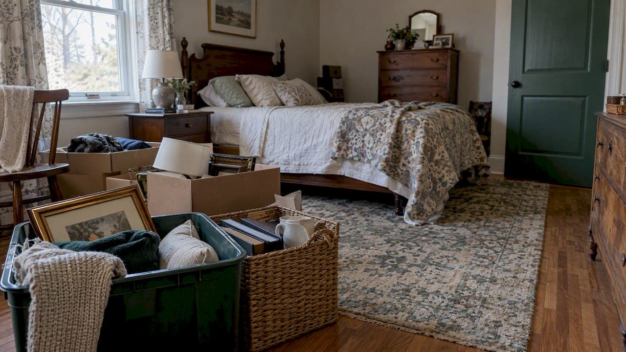 Probate Cleanout Timeline in NJ: What Happens and When